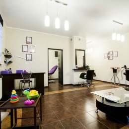 Saphona - Fryzjer ślubny