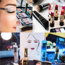 Wizaż na ślub - Makijaż ślubny