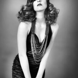 Anna Ptak - Fryzjer ślubny