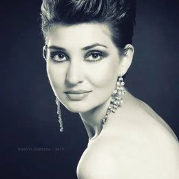 Arallia - Fryzjer ślubny