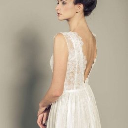 Atelier Anna Stach - Fryzjer ślubny