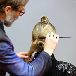 Atelier Potomski - Fryzjer ślubny