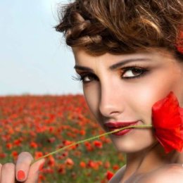 Elżbieta Skoczeń Osobista stylistka - Makijaż ślubny