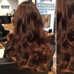 Hair Room - Fryzjer ślubny