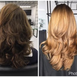 Mardosz Latyński - Fryzjer ślubny