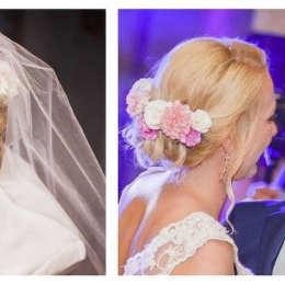 Pracownia fryzur Metamorfoza - Fryzjer ślubny