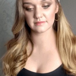 Ewa Derbot  Makeup & Hair Stylist - usługa z dojazdem - Makijaż ślubny