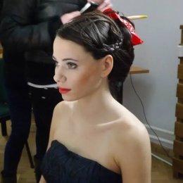 Salon fryzjersko-kosmetyczny Urszula Olejniczak - Fryzjer ślubny