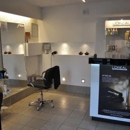 Salon Fryzur Beata Oleś - Fryzjer ślubny