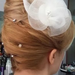 Satisfaction Salon - Fryzjer ślubny