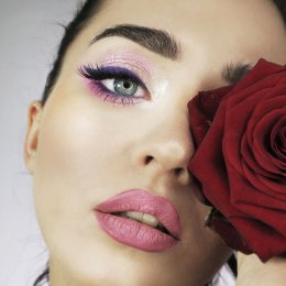 Anna Mazurek Beauty Designer - Makijaż ślubny