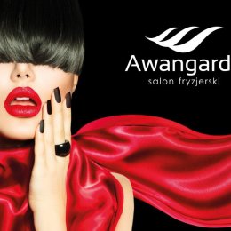 Awangarda - Fryzjer ślubny