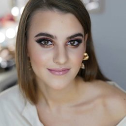 Beata Błachowiak Makeup Room - Makijaż ślubny