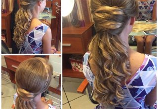 Caroline Salon Urody