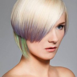 Hairline Beata Miśkiewicz - Fryzjer ślubny