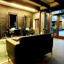 Kokurowski Hair Stylists - Fryzjer ślubny