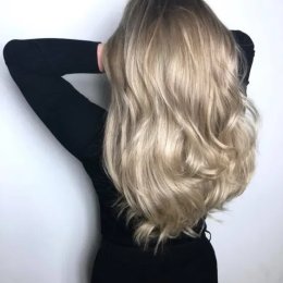 odNOWA - Fryzjer ślubny