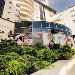 Parendi - Fryzjer ślubny