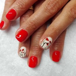 Salon Estetyki Róża - Fryzjer ślubny