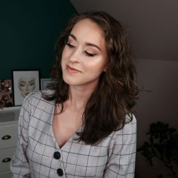 AB MAKEUP STUDIO - Makijaż ślubny