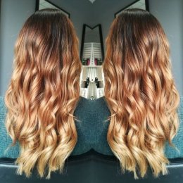 Salon Fryzjerski RM - Fryzjer ślubny