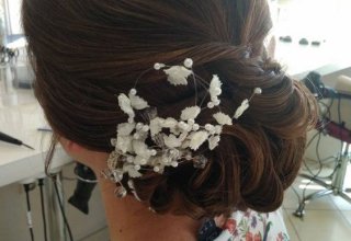 Salon Fryzjerski Wiktoria