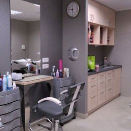 Salon Fryzjerski Zofia - Fryzjer ślubny