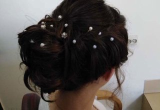 Salon Fryzjerski GOSIA