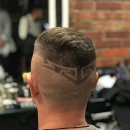 U Brzytwy - Salon Fryzjerski - Fryzjer ślubny