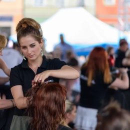 Kulesza - Fryzjer ślubny