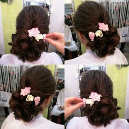 Laurell Klinika Urody - Fryzjer ślubny