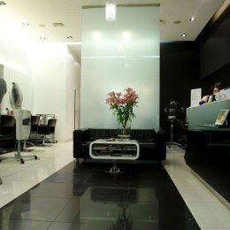 Morońska Studio Fryzjerskie - Fryzjer ślubny