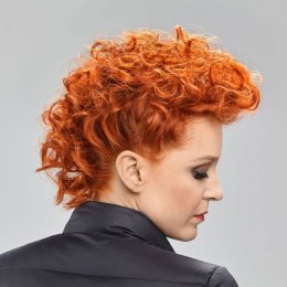 On Red - Fryzjer ślubny