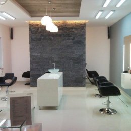 Pater - Fryzjer ślubny