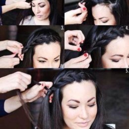 Prestige Hairdressing & Tanning - Fryzjer ślubny