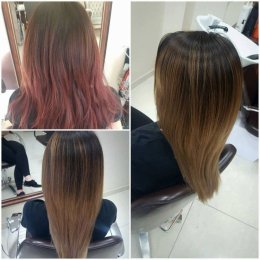 Wilanówek - Fryzjer ślubny