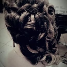 Salon Fryzjerski Ela - Fryzjer ślubny