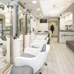 STYLOVNIA - Fryzjer ślubny