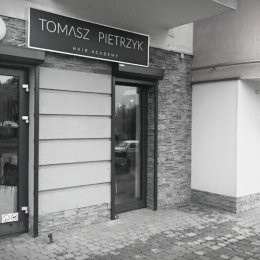 Tomasz Pietrzyk Hair Academy - Fryzjer ślubny