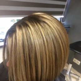 Vision - Fryzjer ślubny