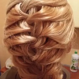 Walewska Studio Fryzur - Fryzjer ślubny