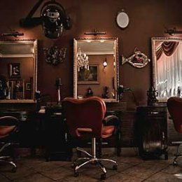 ATELIER FRYZJERSKIE CAPELLI - Fryzjer ślubny