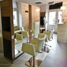 Eden Studio Fryzur i Urody - Fryzjer ślubny