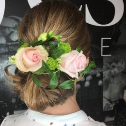 Este Team - Fryzjer ślubny