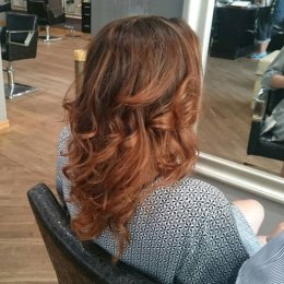 KDM Studio - Fryzjer ślubny