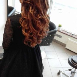 Manufaktura Fryzjerska - Fryzjer ślubny