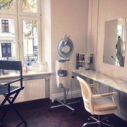 Profesjonalne Studio Urody Bohema - Fryzjer ślubny