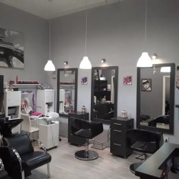 Salon Fryzjerski KK - Fryzjer ślubny