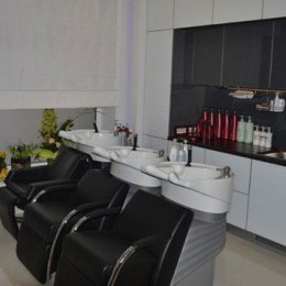 Salon fryzjerski ML - Fryzjer ślubny