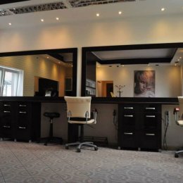 Salon Fryzjerski Team - Fryzjer ślubny